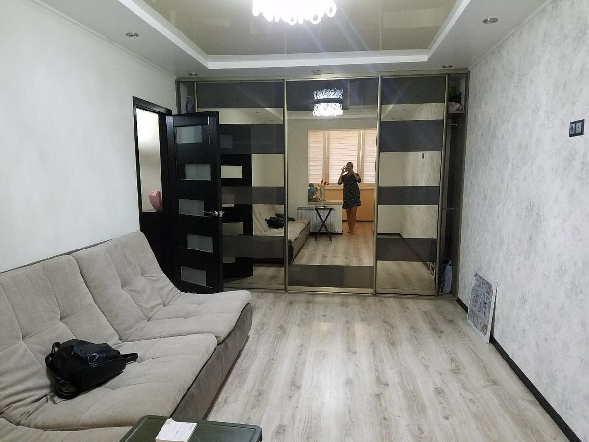 티라스폴 Flat 아파트 외부 사진