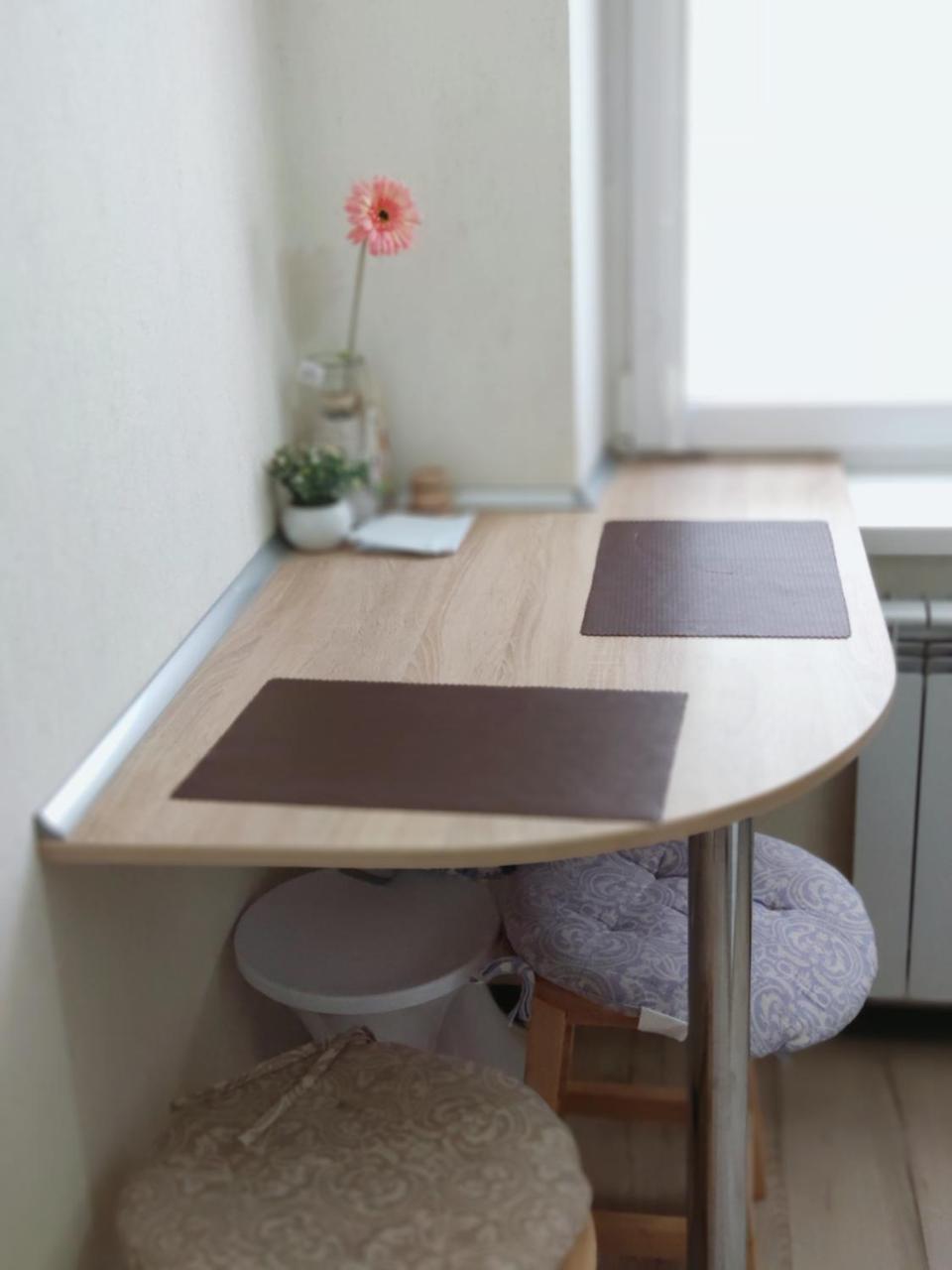 티라스폴 Flat 아파트 외부 사진