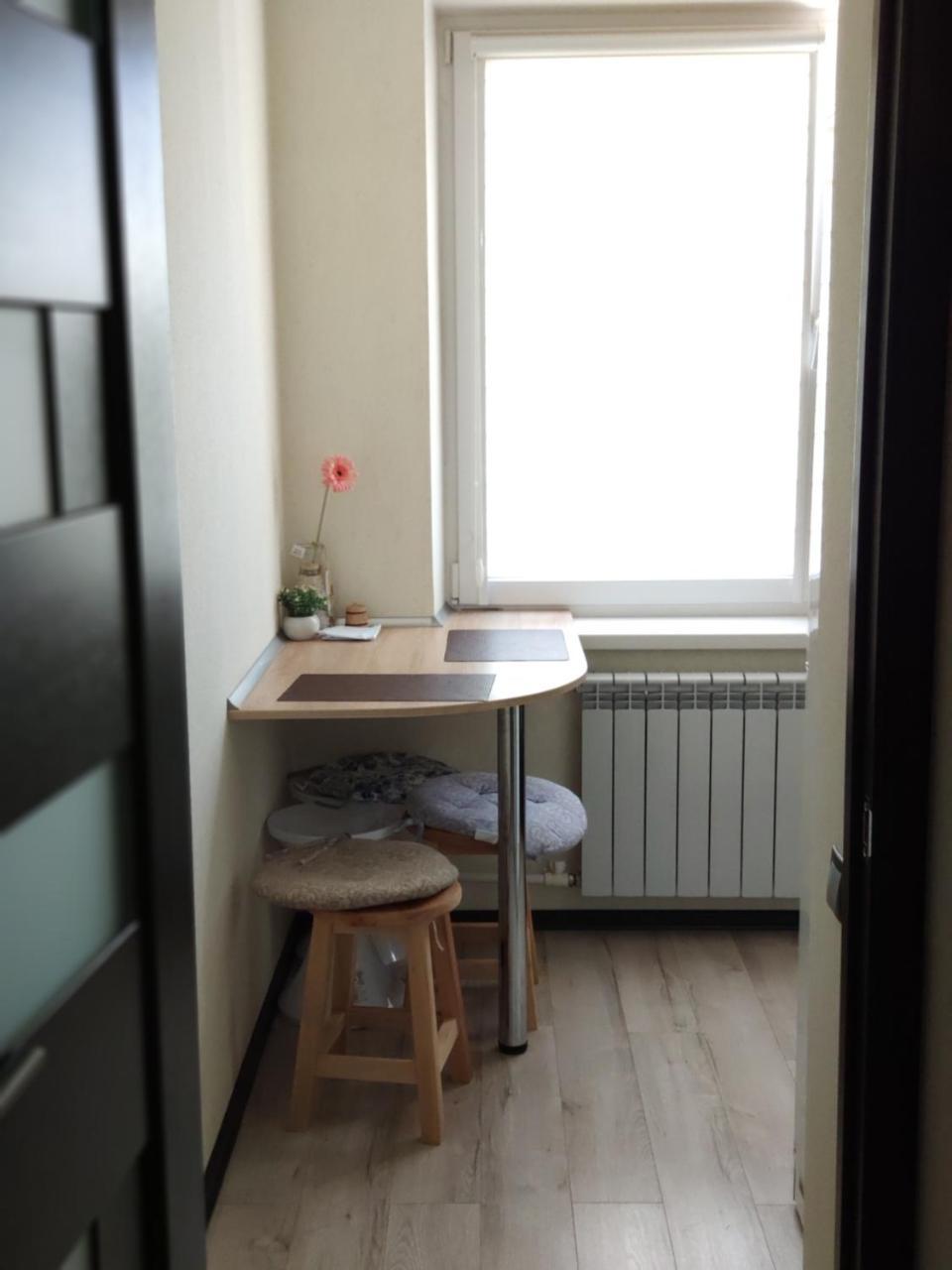 티라스폴 Flat 아파트 외부 사진